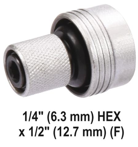 Аккумуляторный бесщеточный ударный гайковерт 18V, 1/2'', 700Nm, без АКБ YATO (YT-828061) - купить в каталоге Стант Креп.