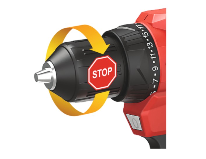 Бесщеточная дрель-шуруповерт 18В YATO (YT-8277905) - купить в каталоге Стант Креп.