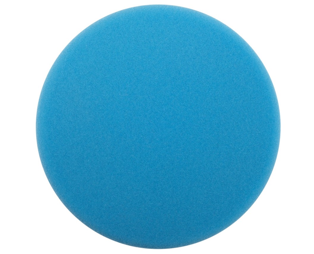 Круг полировальный 150x50мм M14 YATO: цена в Минске