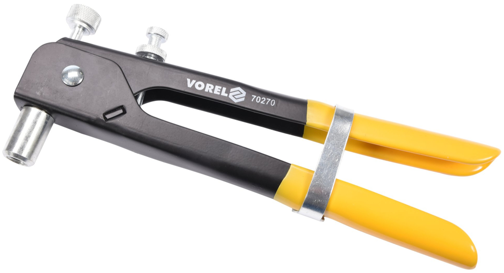 Заклепочник для резьбовых заклепок М3-М6: цена в Минске - Стант Креп