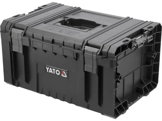 Ящик для инструментов 23B S12 (арт.YT-09164) YATO