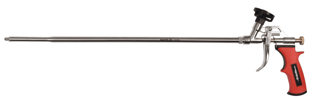 Пистолет для монтажной пены 500мм Alum YATO (YT-67460)