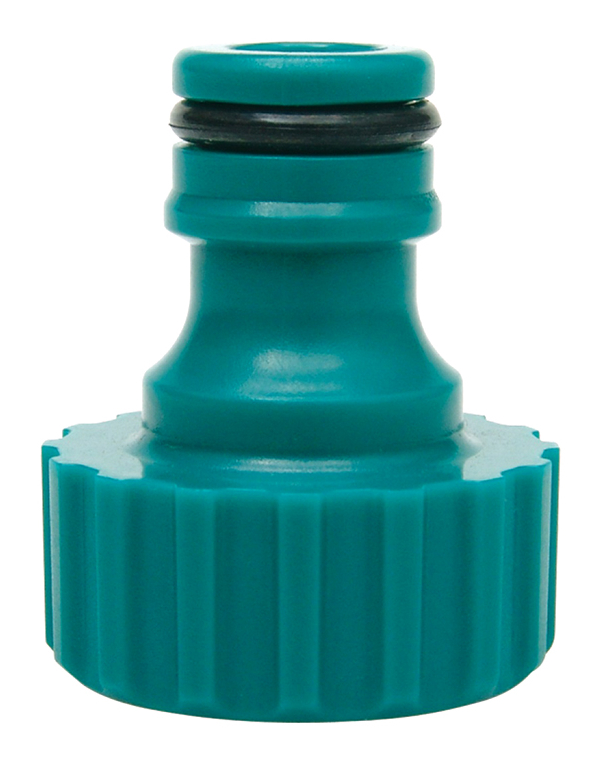 Адаптер внешний FLO 3/4" /АВS/, арт.89235: цена в Минске - Стант Креп