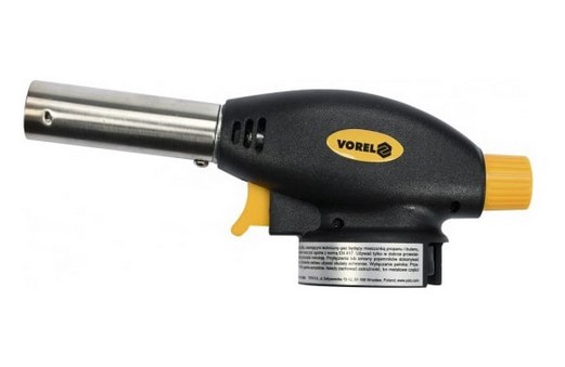 Газовая горелка Vorel 73413