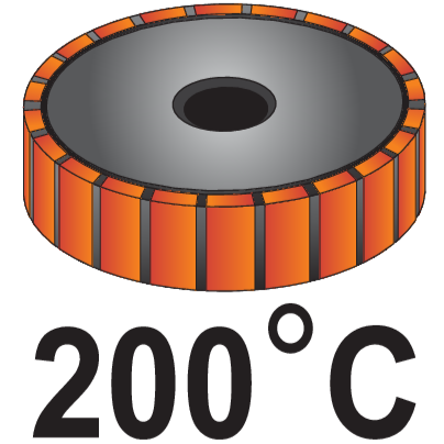 Отрезная пила по металлу 355мм, 2450W YATO (YT-82181) - купить в каталоге Стант Креп.