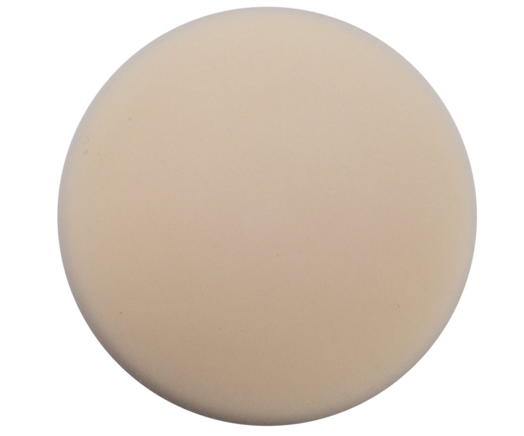 Круг полировальный 150x50мм абразивный M14 YATO: цена в Минске