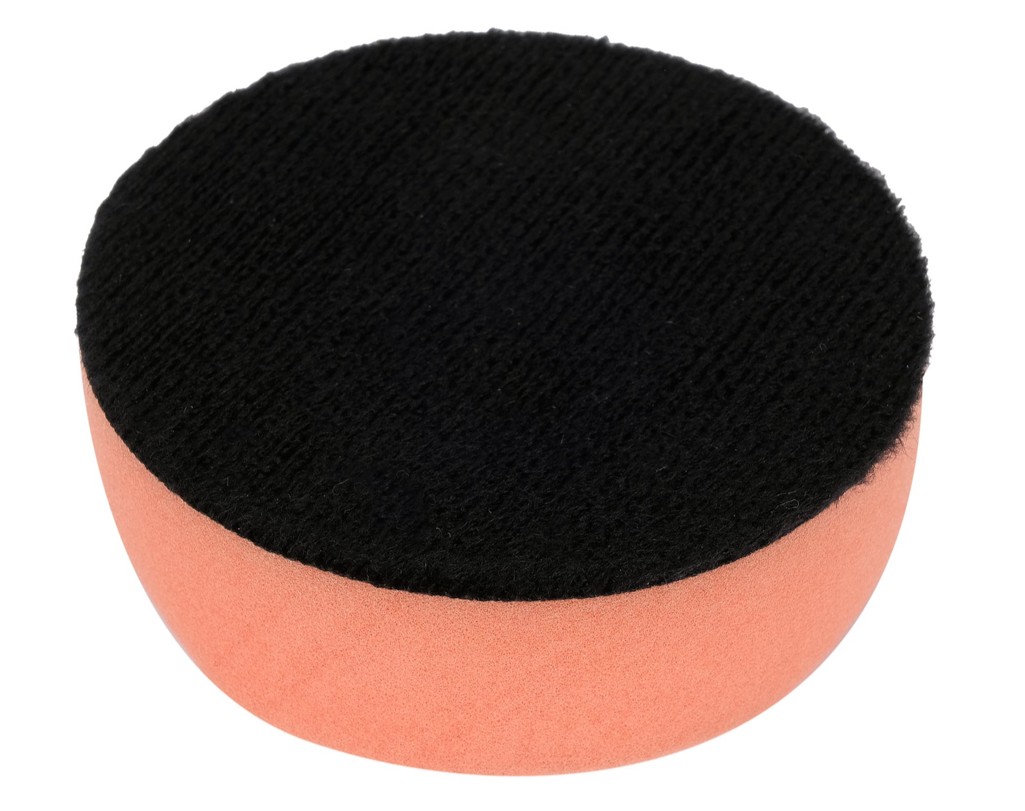 Круг полировальный 80x25мм YATO