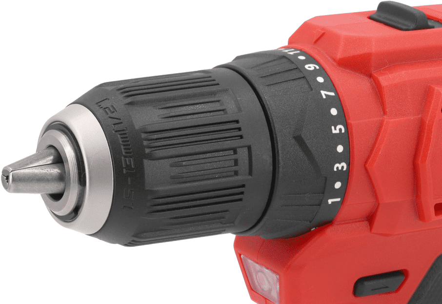 Бесщеточный шуруповерт 18V, 45Nm, без АКБ YATO (YT-827790) - купить в каталоге Стант Креп.