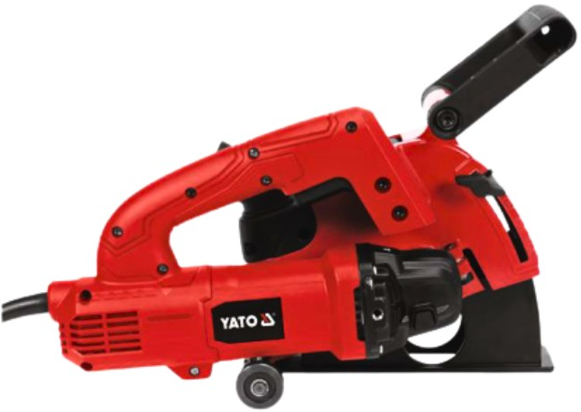 Штроборез 150мм, 1800W, YАTO (YT-82016)