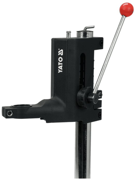 Штатив для сверления 500мм, 360°, YATO (YT-82970) - купить в каталоге Стант Креп.