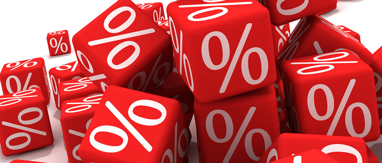 Все скидки и бонусные программы