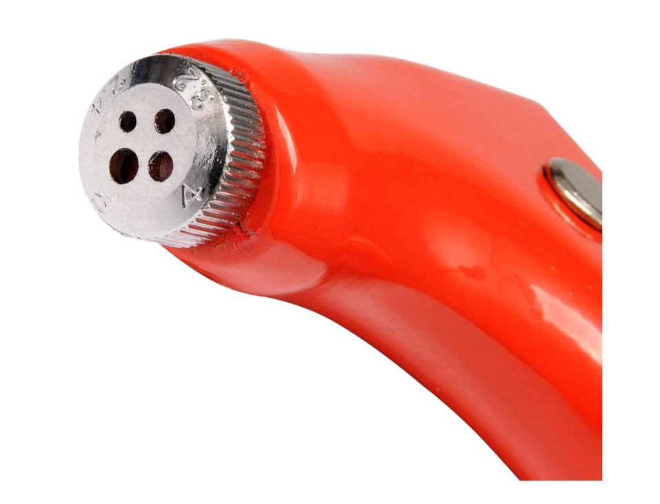 Заклепочник алюминиевый 2,4-4,8 YATO (YT-36011): цена в Минске - Стант Креп