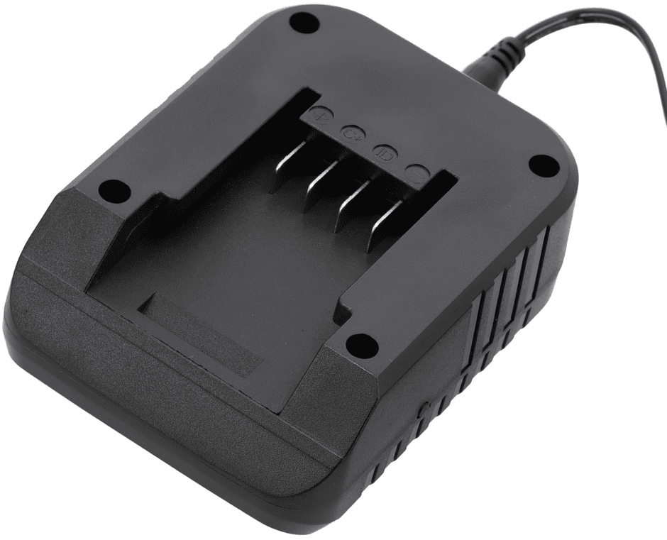 Автомобильное зарядное устройство 18V, 2A, USB, YATO (YT-828503)