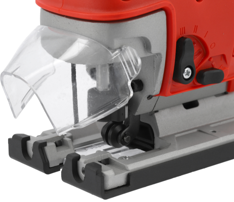 Электрический лобзик 750W YATO (YT-82267) - купить в каталоге Стант Креп.