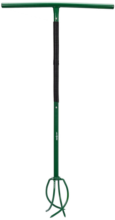 Культиватор ручной т-образный FLO (35677): цена в Минске - Стант Креп