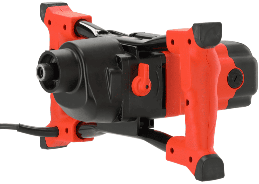 Миксер строительный с регулировкой скорости 1850W YATO (YT-82608) - купить в каталоге Стант Креп.