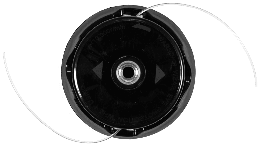 Аккумуляторный бесщеточный триммер 36V, 34см, без АКБ, YATO (YT-85010) для травы - купить в каталоге Стант Креп.