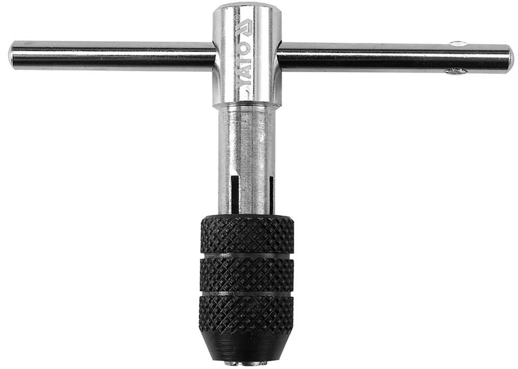 Вороток для метчиков Т-типа YATO