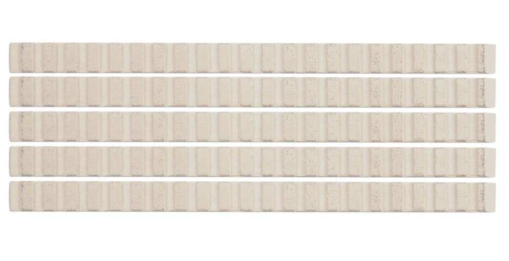 Грифель белый для автокарандаша НВ 5шт YATO (YT-69287): цена в Минске - Стант Креп.