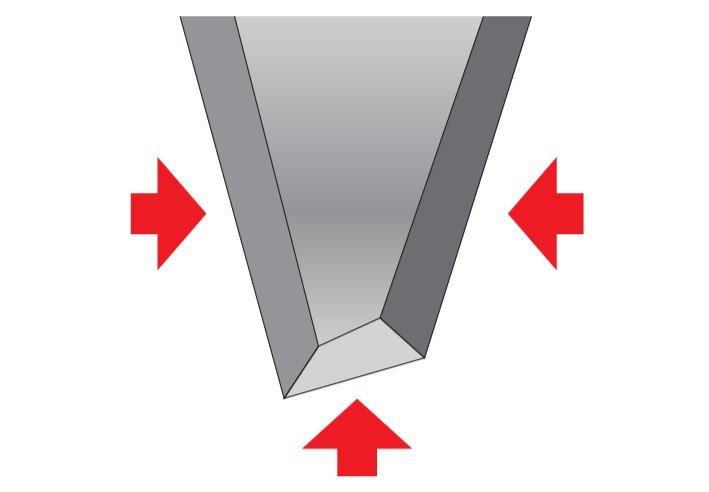 Пила ручная по дереву PTFE YATO: цена в Минске - Стант Креп.