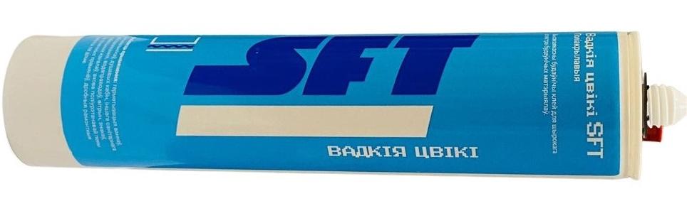 Жидкие гвозди SFT