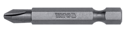 Насадка крестообразная PH YATO