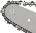 Оснастка для цепных пил