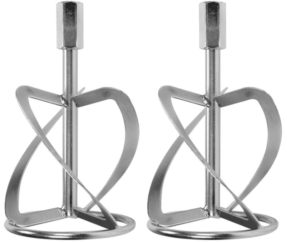 Миксер строительный с регулировкой скорости 850W Sthor (78855) - купить в каталоге Стант Креп.