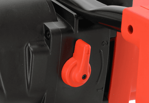 Миксер строительный с регулировкой скорости 1850W YATO (YT-82608) - купить в каталоге Стант Креп.