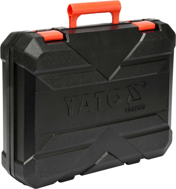Перфоратор SDS Plus 1100Вт. YATO, (арт. YT-82123) (YT-82123) - купить в каталоге Стант Креп.