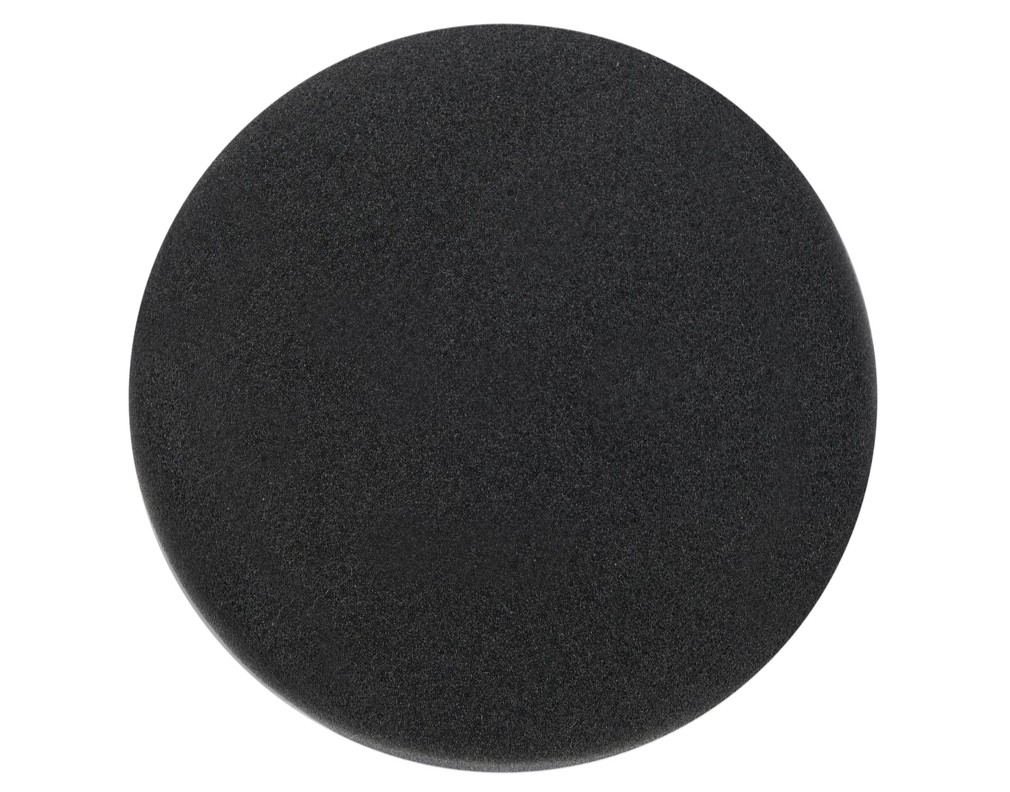 Круг полировальный 80x25мм YATO: цена в Минске