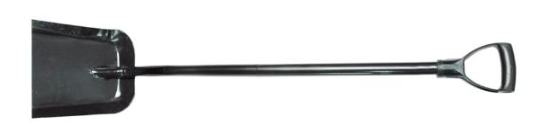 Лопата совковая песочная FLO, металлический черенок: цена в Минске - Стант Креп