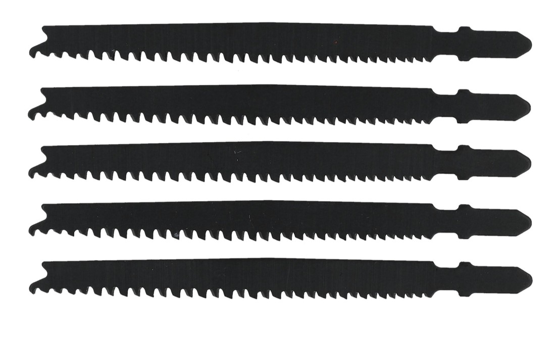 Полотна д/электролоб.дерево 13-8 TPI, 5шт YATO (YT-3408): цена в Минске - Стант Креп