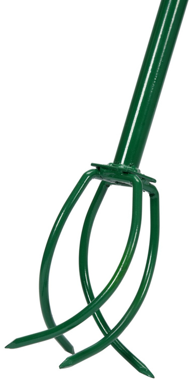 Культиватор ручной т-образный FLO (35677): цена в Минске - Стант Креп