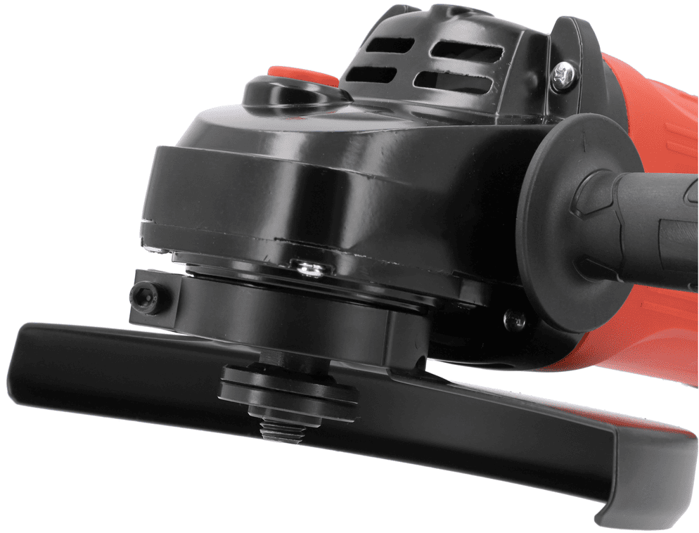 Углошлифовальная машина с регулир.230мм, 2600W, PRO YATO (YT-82106) - купить в каталоге Стант Креп.