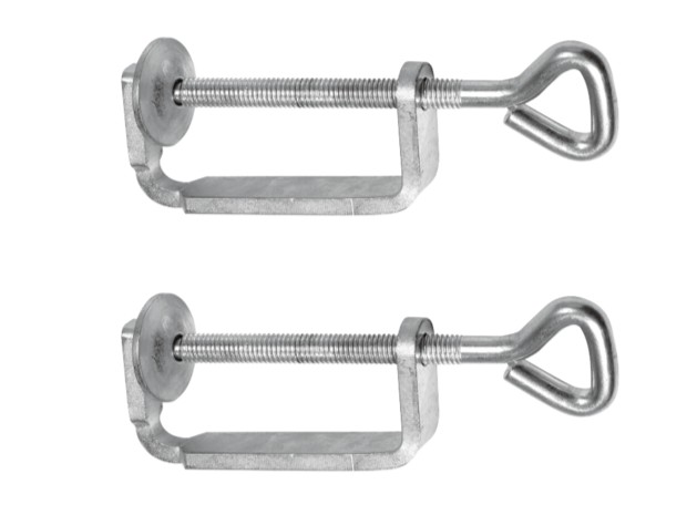 Универсальная направляющая с зажимами 1500х135 мм YATO (YT-36990) - купить в каталоге Стант Креп.