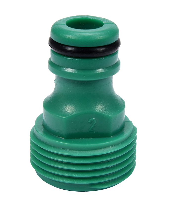 Адаптер внутренний FLO 3/4" /ВОХ/, арт.89015: цена в Минске - Стант Креп