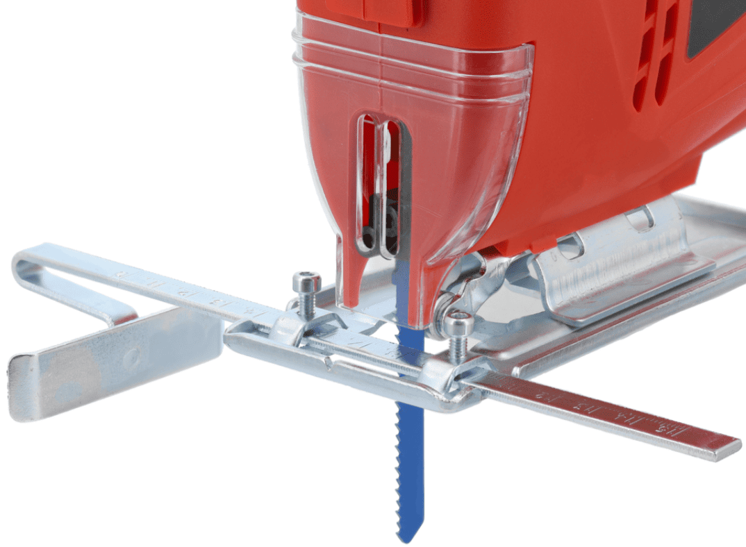 Электрический лобзик 400W, 600-3000 min⁻¹, YATO (YT-82265) - купить в каталоге Стант Креп.