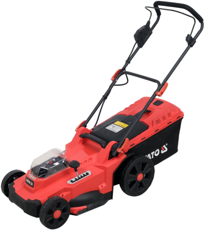 Садовая техника