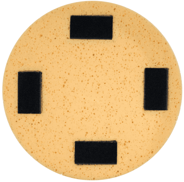 Круг губчатый шлифовальный 390х50мм,для штукатуки,YATO (YT-82337): цена в Минске