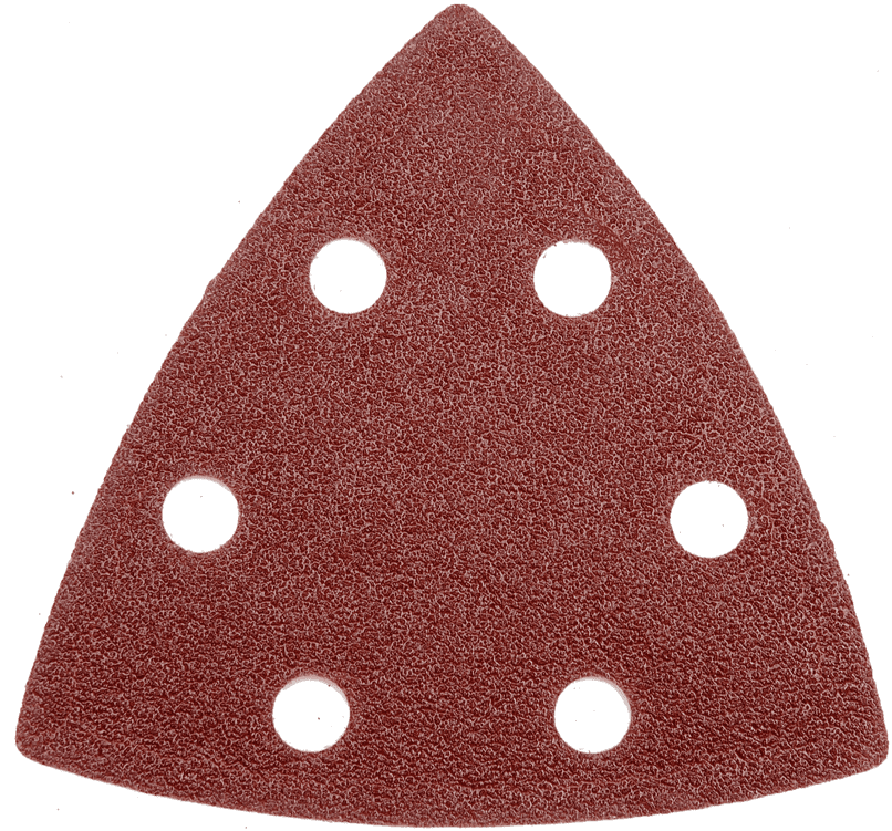 Шлифлисты перфорированные для реноватора YATO
