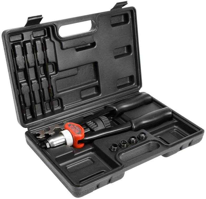 Заклепочник для резьбовых заклепок М5-М12: цена в Минске - Стант Креп