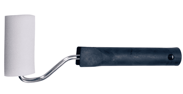 Валик в сборе поролон Vorel: цена в Минске - Стант Креп.