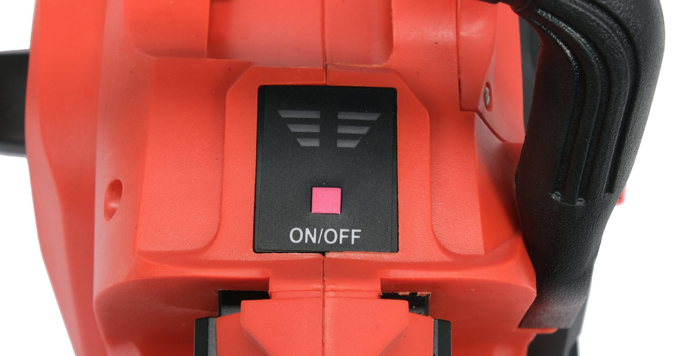 Цепная пила аккумуляторная, бесщеточная 36V, 16'', без АКБ YATO (YT-828132) - купить в каталоге Стант Креп.