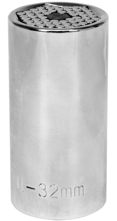 Торцевая головка универсальная Vorel 