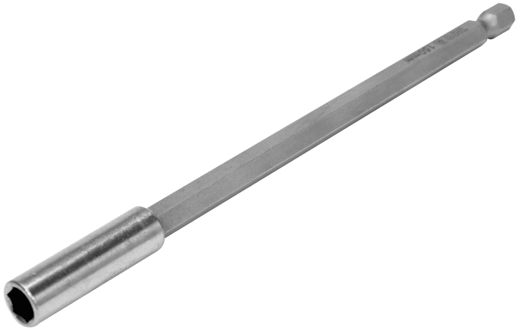 Адаптер для бит магнитный 1/4" YATO для шуруповерта - купить в каталоге Стант Креп.