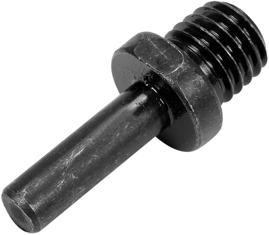 Адаптер М14-6мм, L=45мм, YATO (YT-47868) для шуруповерта - купить в каталоге Стант Креп.