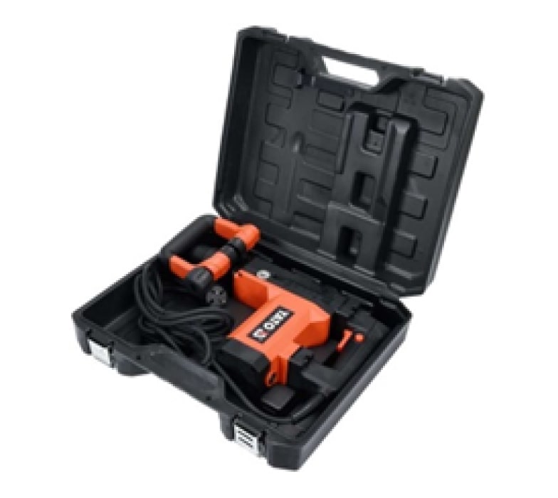 Перфоратор SDS-MAX 1150Вт, 15Дж. YATO (арт. YT-82133) - купить в каталоге Стант Креп.
