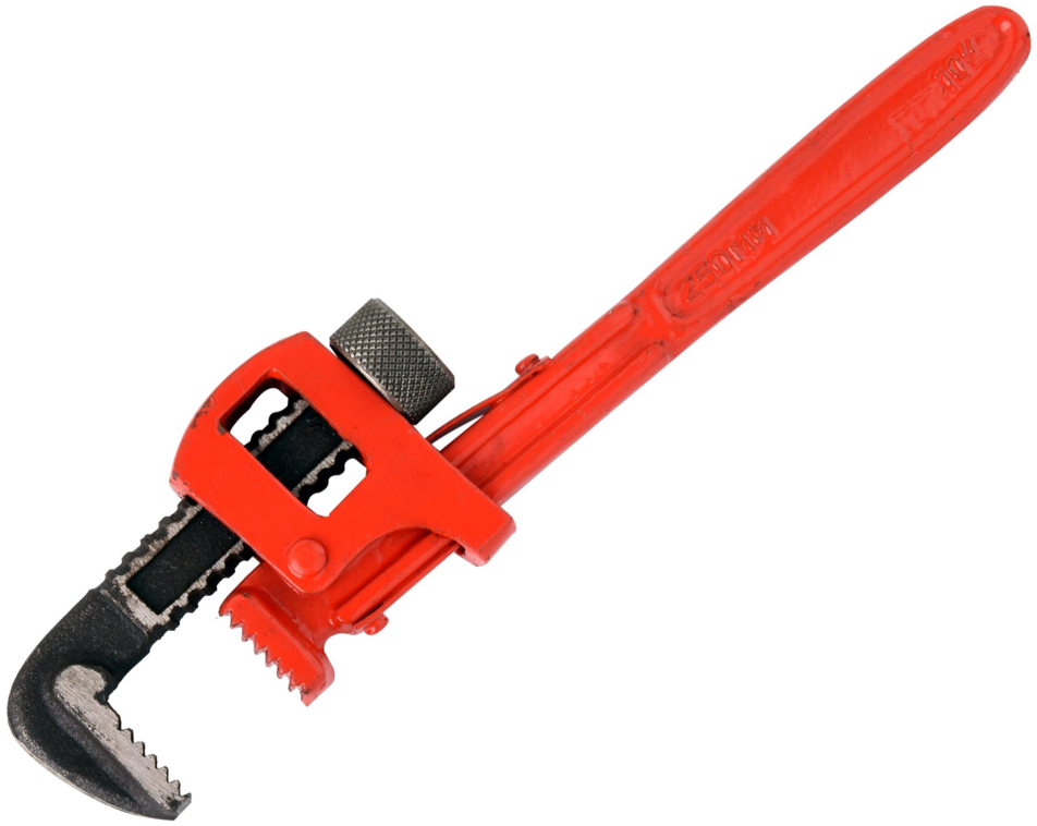 Ключ трубный газовый: цена в Минске - Стант Креп