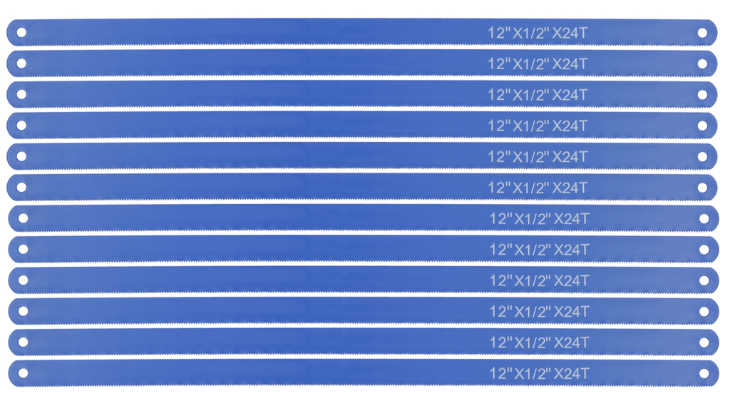 Полотно по металлу 12х300мм: цена в Минске - Стант Креп